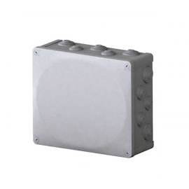 Caja estancas IP55, 325x275x12