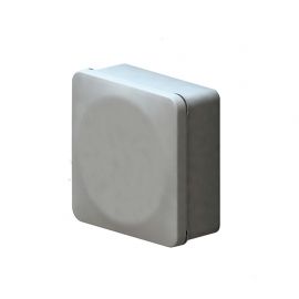 Caja estancas IP55, 100x100x45 L