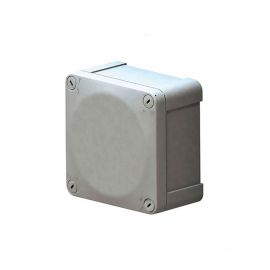 Caja estancas IP65, 100x100x55