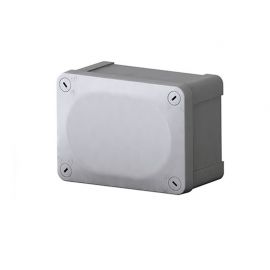 Caja estancas IP65, 150x105x80