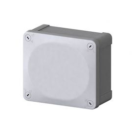 Caja estancas IP65, 175x150x80