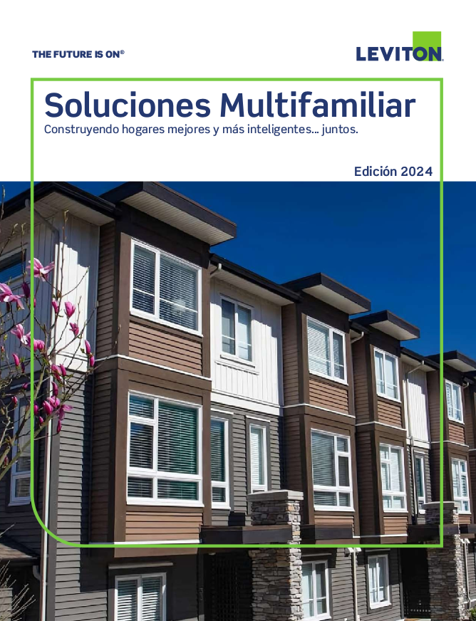 Catálogo Leviton